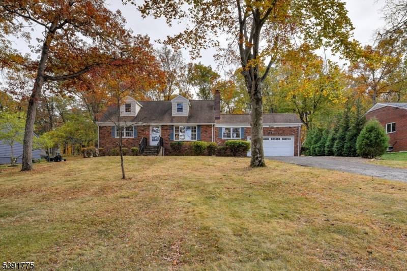 Original owner estate sale of a home in an established neighborhood in north portion of Greenbrook close to the Warren border.