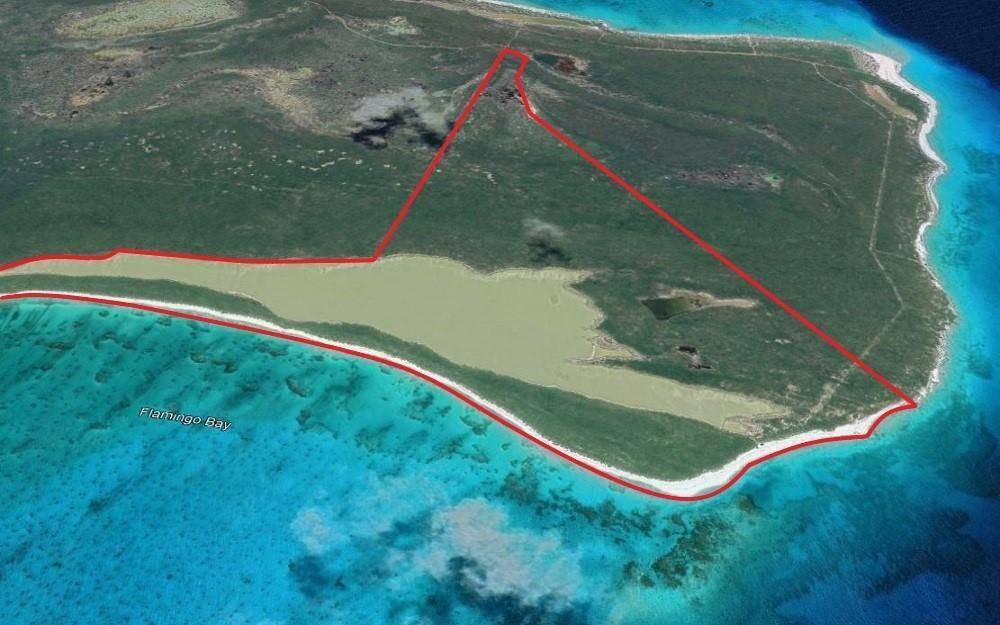 FRASER TRACT Land Rum-Cay