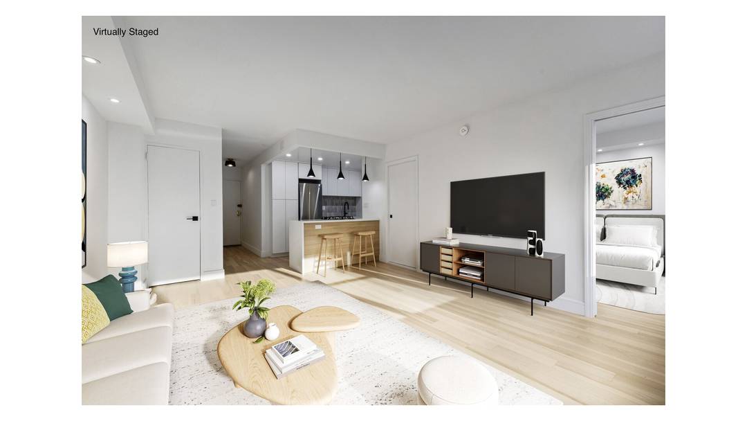 1 Bedroom with WASHER DRYER Sponsor Condo Rental with WOW factor !