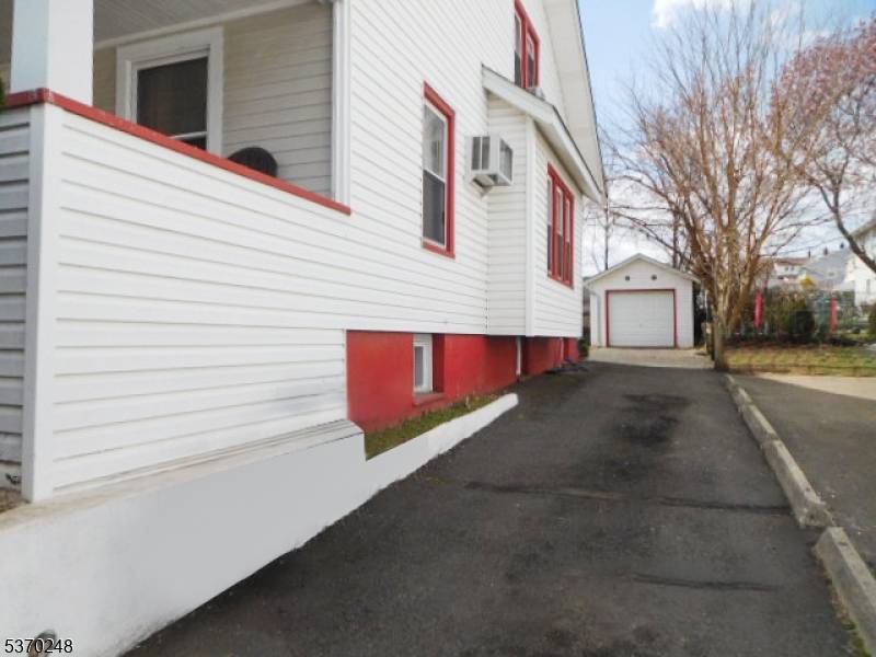 Welcome to this well maintained Cape style home situated on a spacious 39x122 lot.