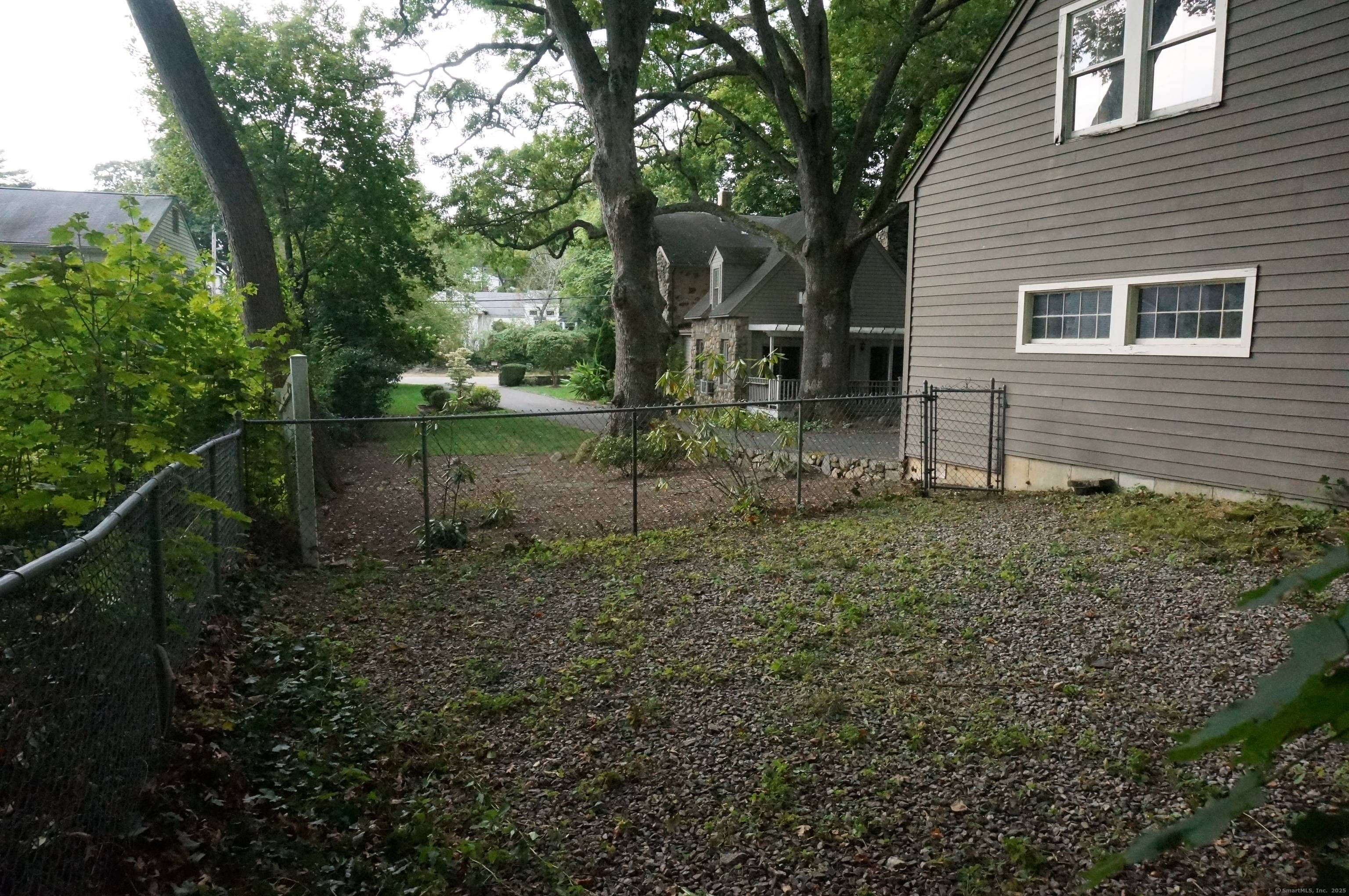 A prime opportunity awaits investors, builders, and prospective homeowners with this mostly private.