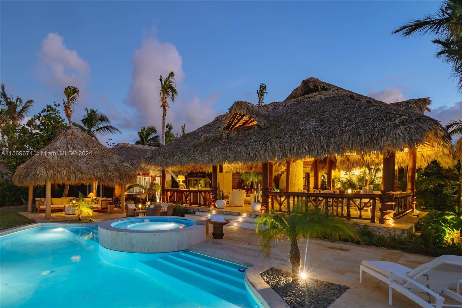 Villa Daniela luxury 5 bed 5.