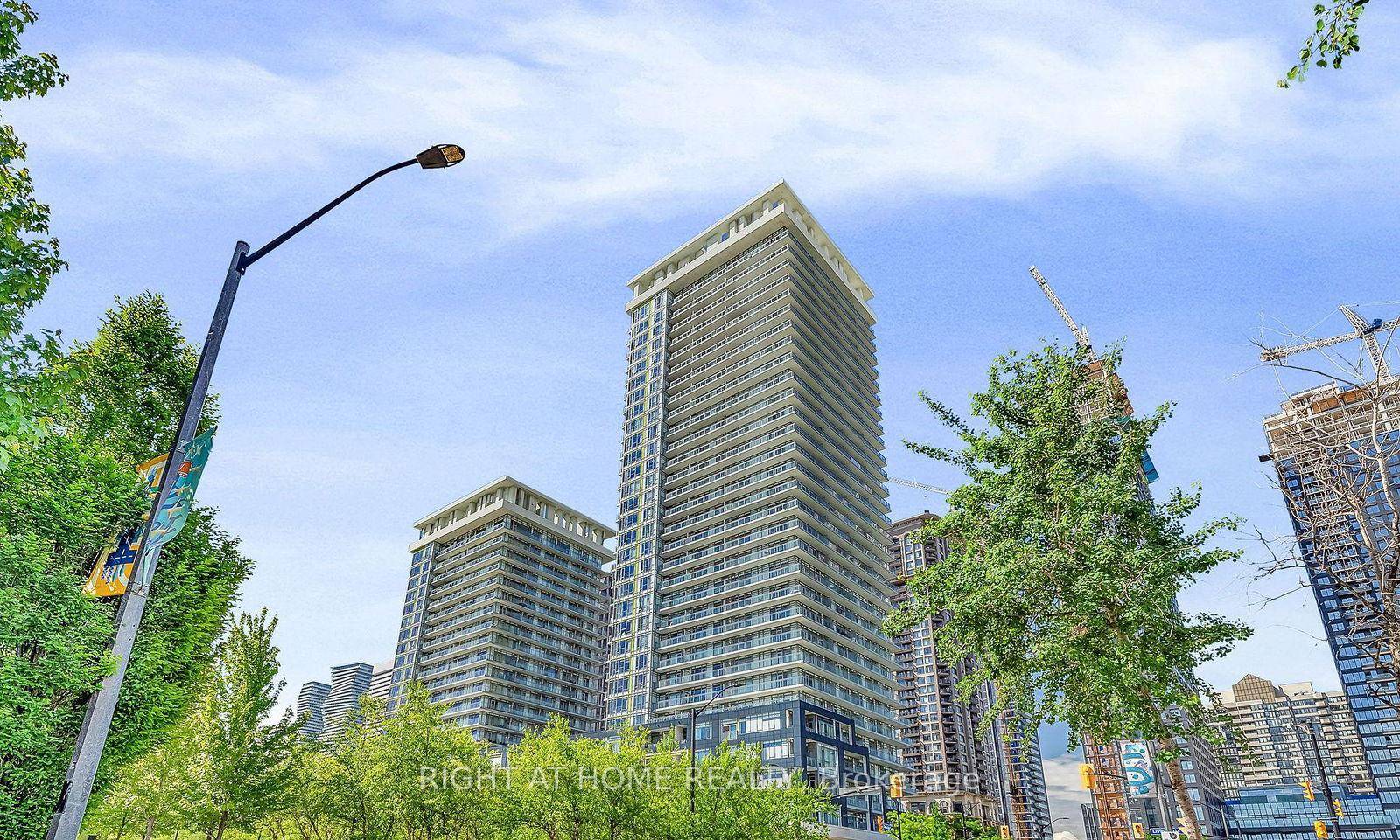 Outstanding Location Smart Layout 1 Bedroom Spacious Den with Stunning Panoramic Views 730 sq ft of Indoor Living Space 292 sq ft Outdoor Area, Totaling 1, 022 sq ft Corner ...