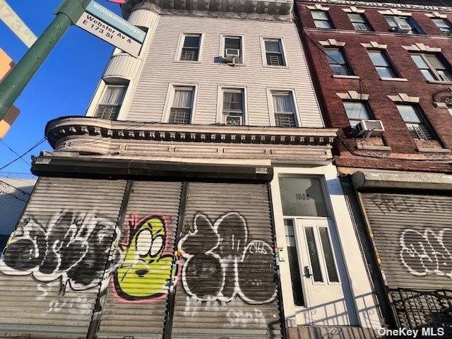 Introducing a prime opportunity for entrepreneurs and businesses seeking versatile amp ; strategically located Commercial property situated in a thriving, highly desirable neighborhood with excellent visibility and easy access to ...