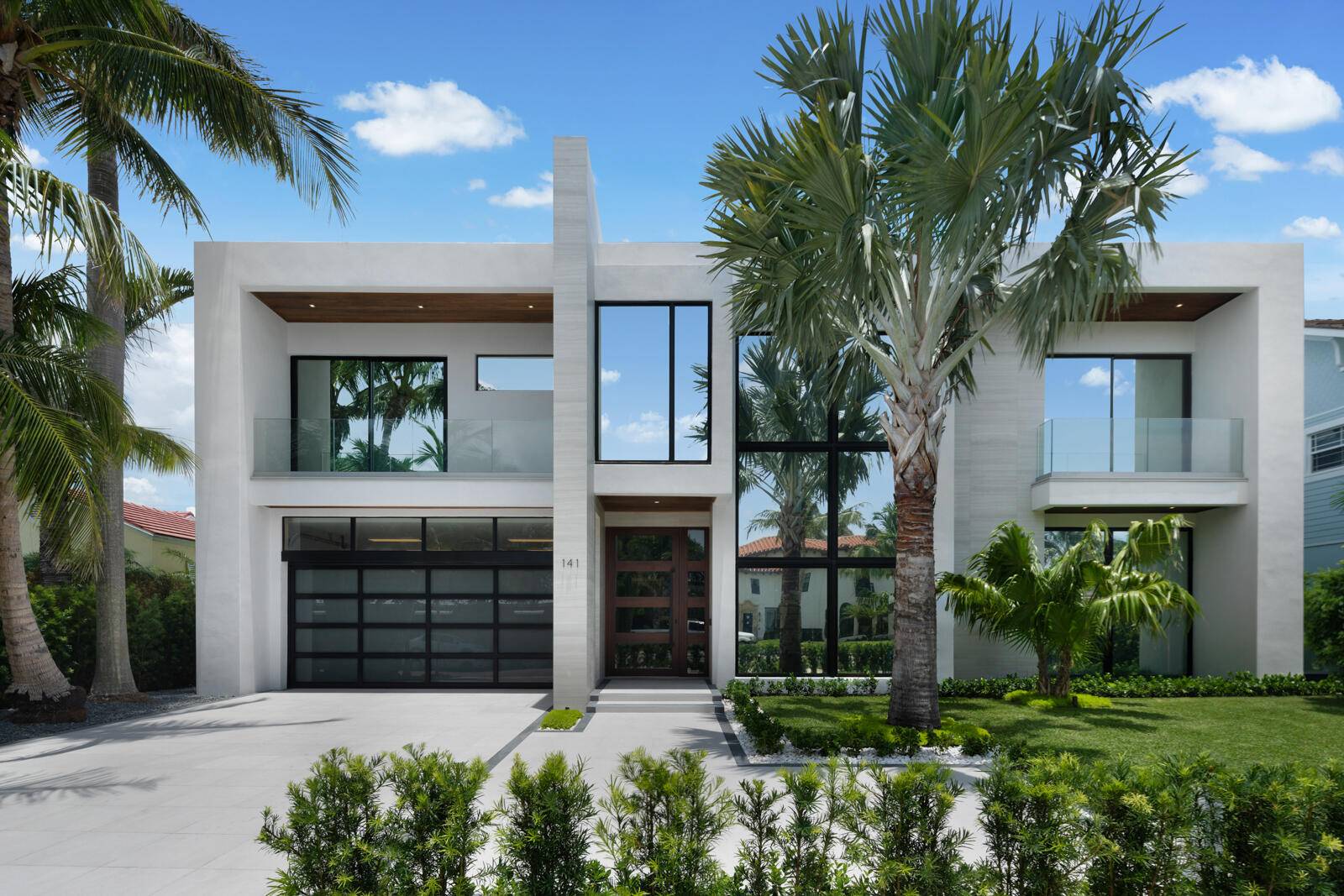 Experience cutting edge design and comfort at 141 Cortez Rd.