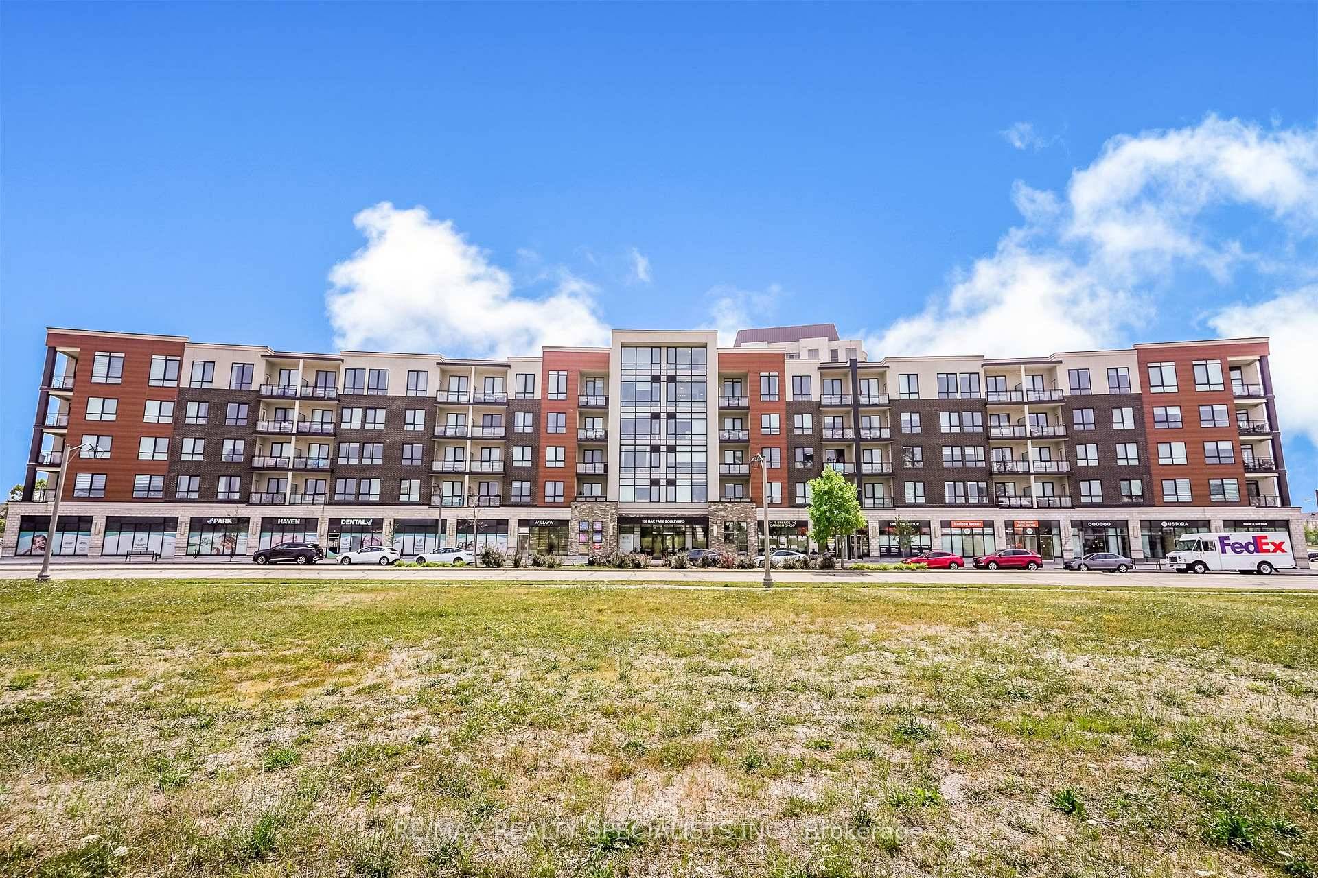 Discover this one of a kind two storey condo, beautifully crafted by Ballantry Homes.