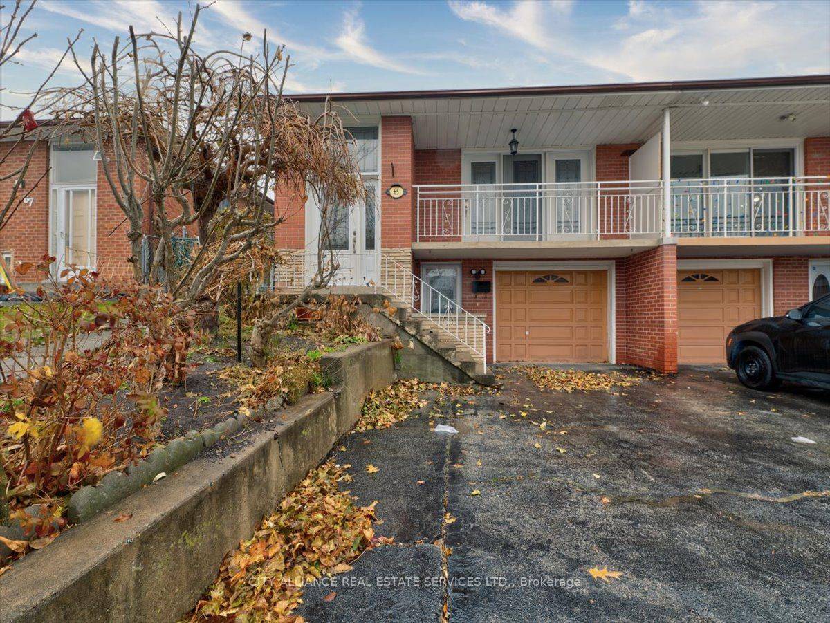 Welcome Home to this Fantastic Raised Bungalow loved by one family for almost 50 years.