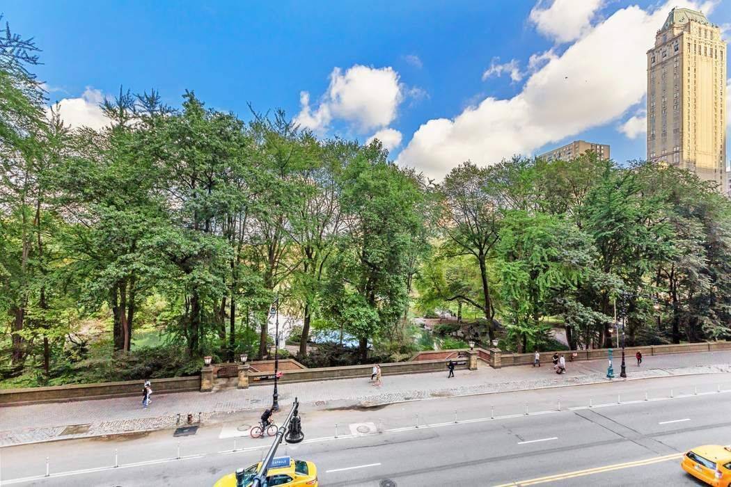 Perfect opportunity to live on Billionaires Row !