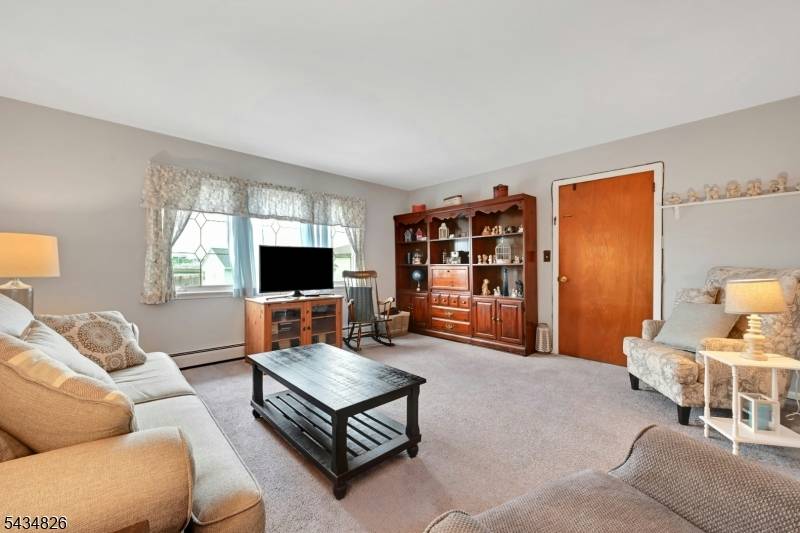 This spacious two family home in South Hackensack presents an excellent opportunity for investors or owner occupants alike.