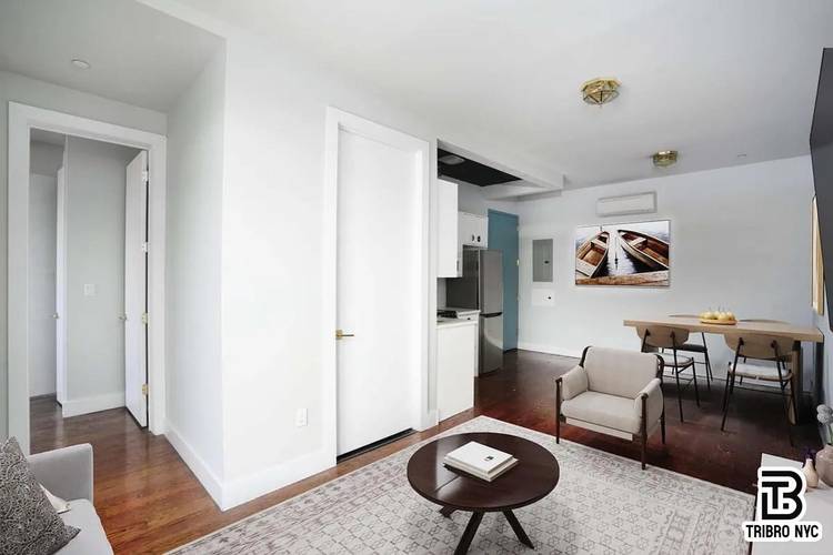 Beautiful home with dishwasher and in building laundry