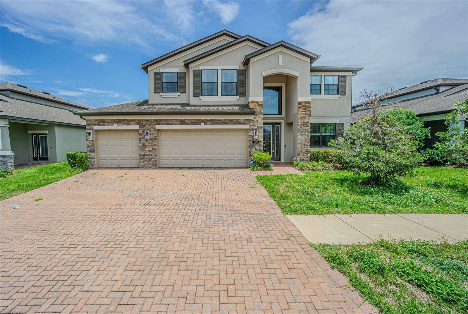 Virtually Staged. Welcome to this exceptional former Sonoma Model by M I Homes, perfectly positioned on one of the most desirable lakefronts homesites in the highly sought after Long Lake ...