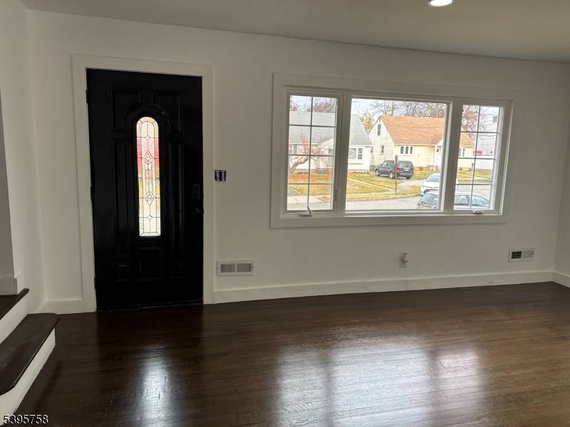 Located on a cul de sac this 4 bedroom, Cape features, many new updates which include new roof, electric, kitchen, bath, central air.