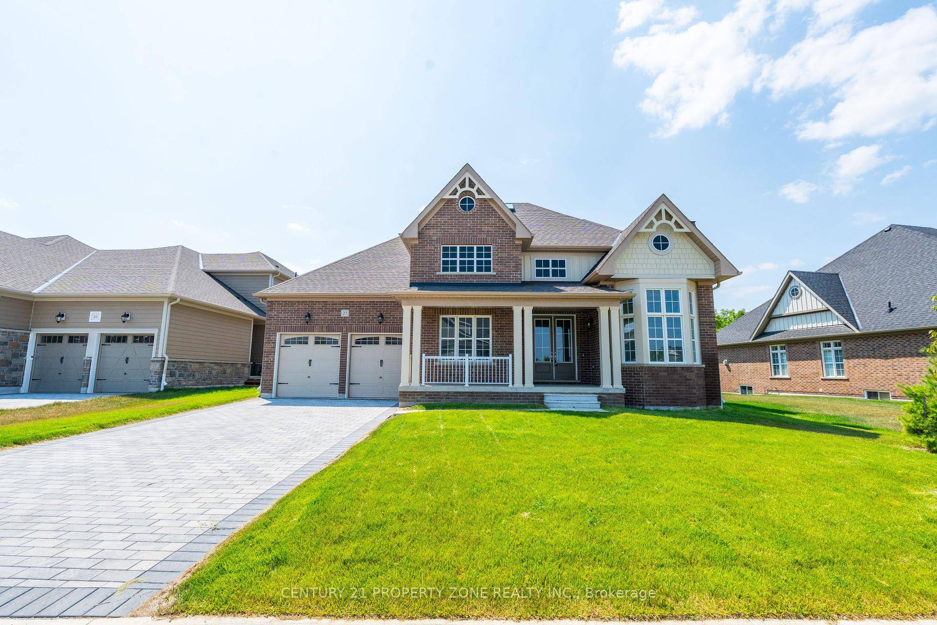Welcome to 27 Gamble Street, Georgetown a rare jewel in the prestigious Glen Williams community.