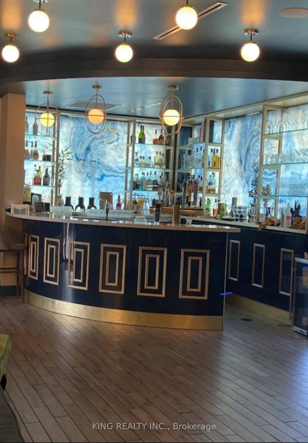 Location Location ! ! Rare Opportunity to own a Fully Equipped Turnkey upscale Indian Restaurant Bar in Mississauga.