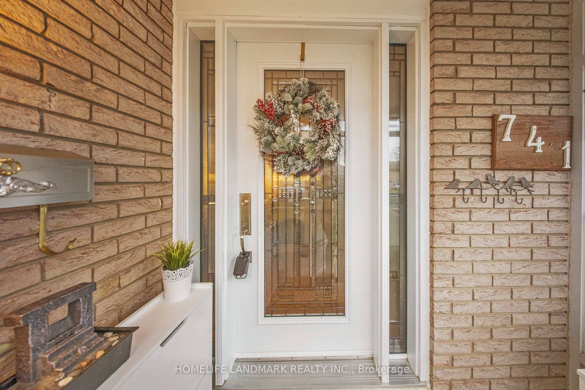 Bright and extensively upgraded, this move in ready 4 bedroom, 3 bath semi detached backsplit in the heart of Erindale offers incredible value and versatility.
