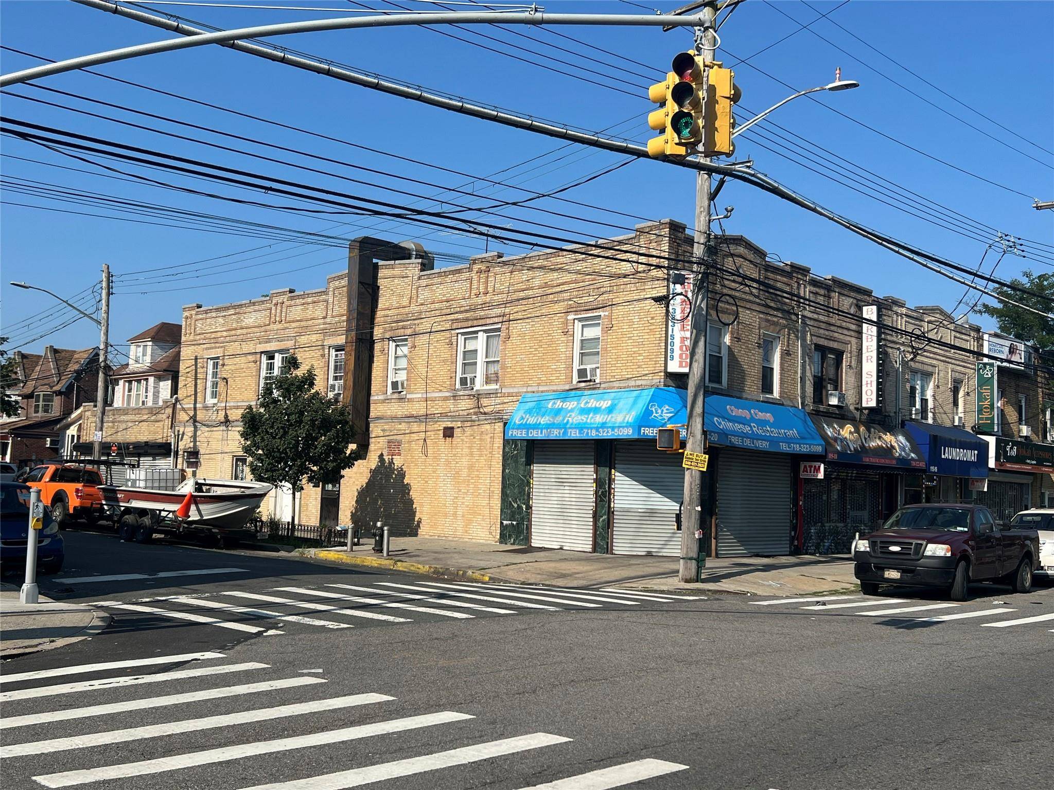Excellent investment opportunity in the heart of South Ozone Park.