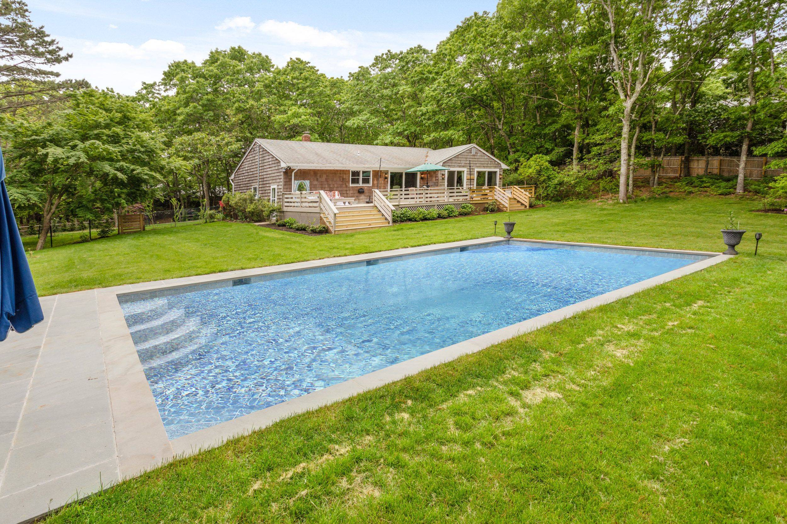 Idillic Water Mill beach cottage in private setting