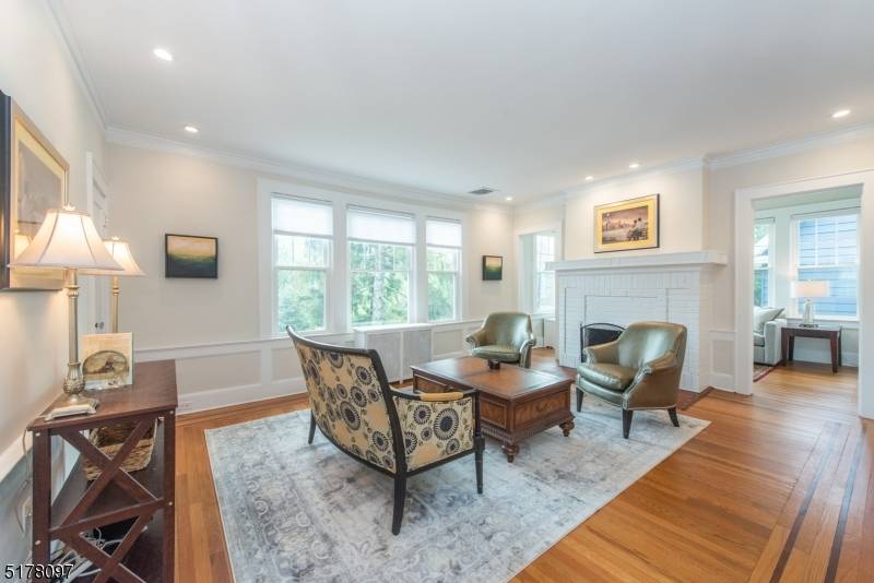 Gorgeous. Updated. Luxe. Wonderful gem in the heart of Montclair is just steps from bustling Watching Plaza shops, restaurants, parks, and the Midtown Direct Watchung Station, so you can be ...