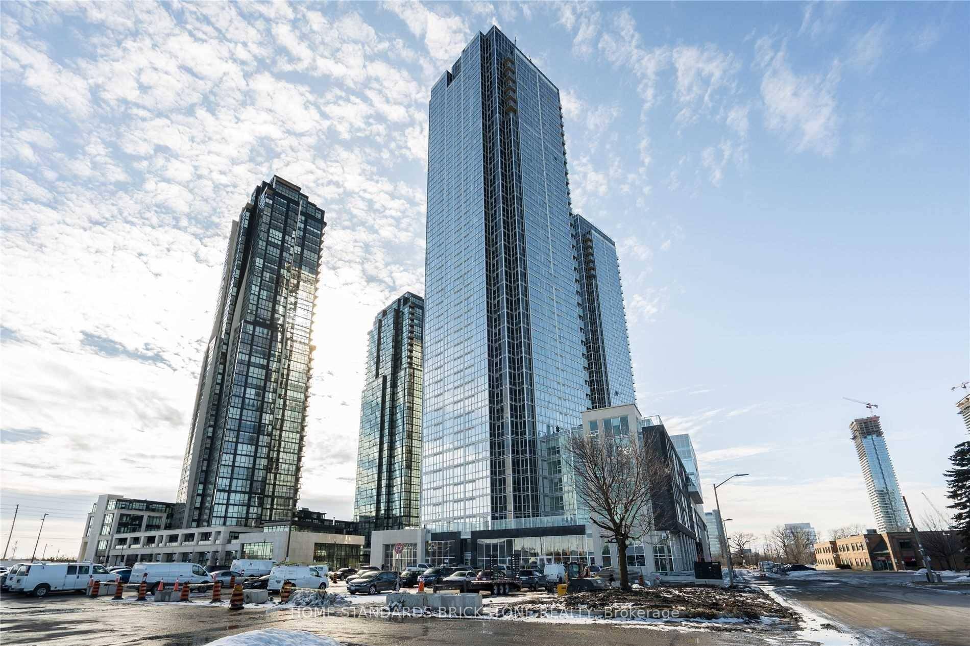 Beautiful and modern Condo in the heart of Vaughan.