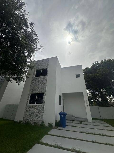Welcome to this stunning new construction single family home, designed with the perfect blend of modern style and functionality.
