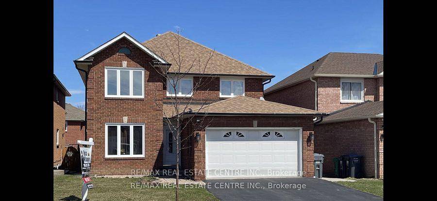 4 Bedroom Upgraded Home, Hardwood Floors Thru out.
