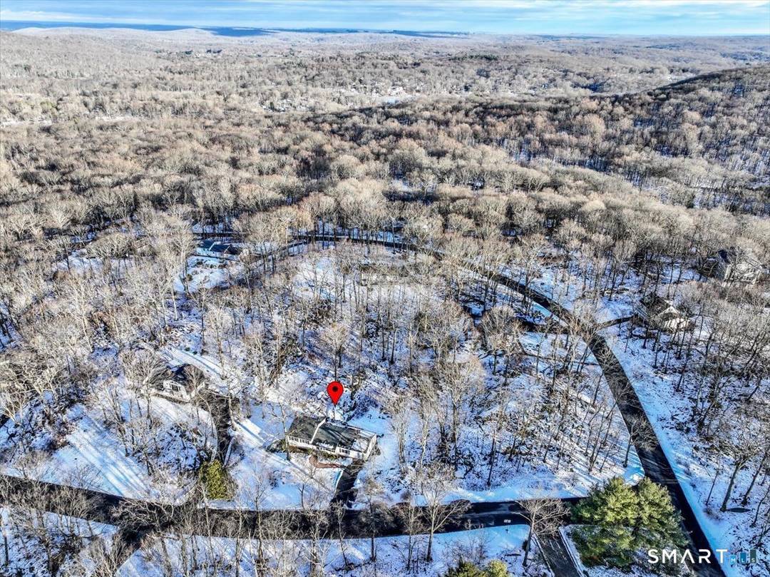 Stylish 3 bedroom, split level home set on a private 1 acre corner lot, offering the perfect blend of function and design.