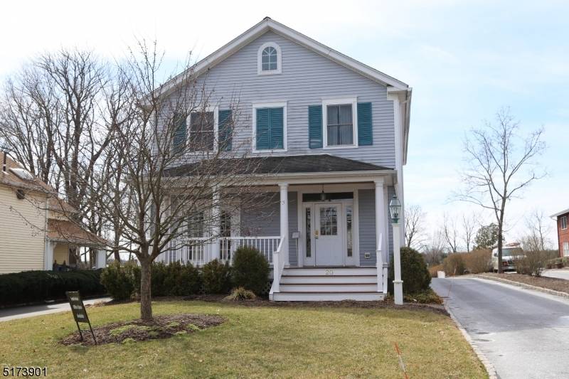 UNBELIEVABLE BEAUTIFULLY RENOVATED HISTORIC BUILDINGS IN THE BEAUTIFUL BASKING RIDGE AREA.