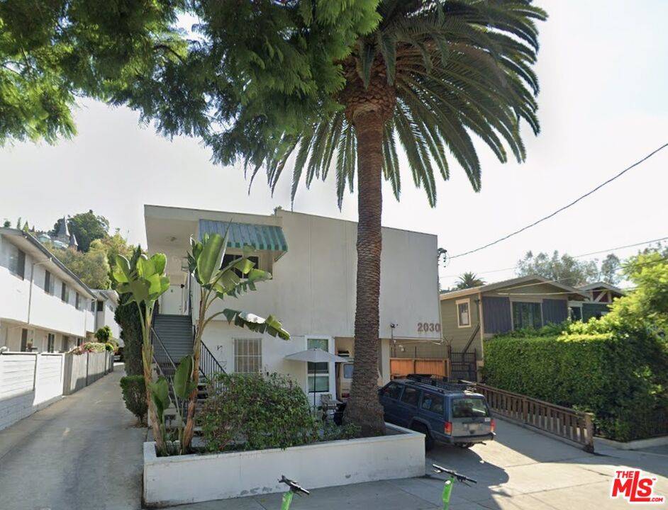 2030   Holly Dr 66BR Hollywood Hills East La