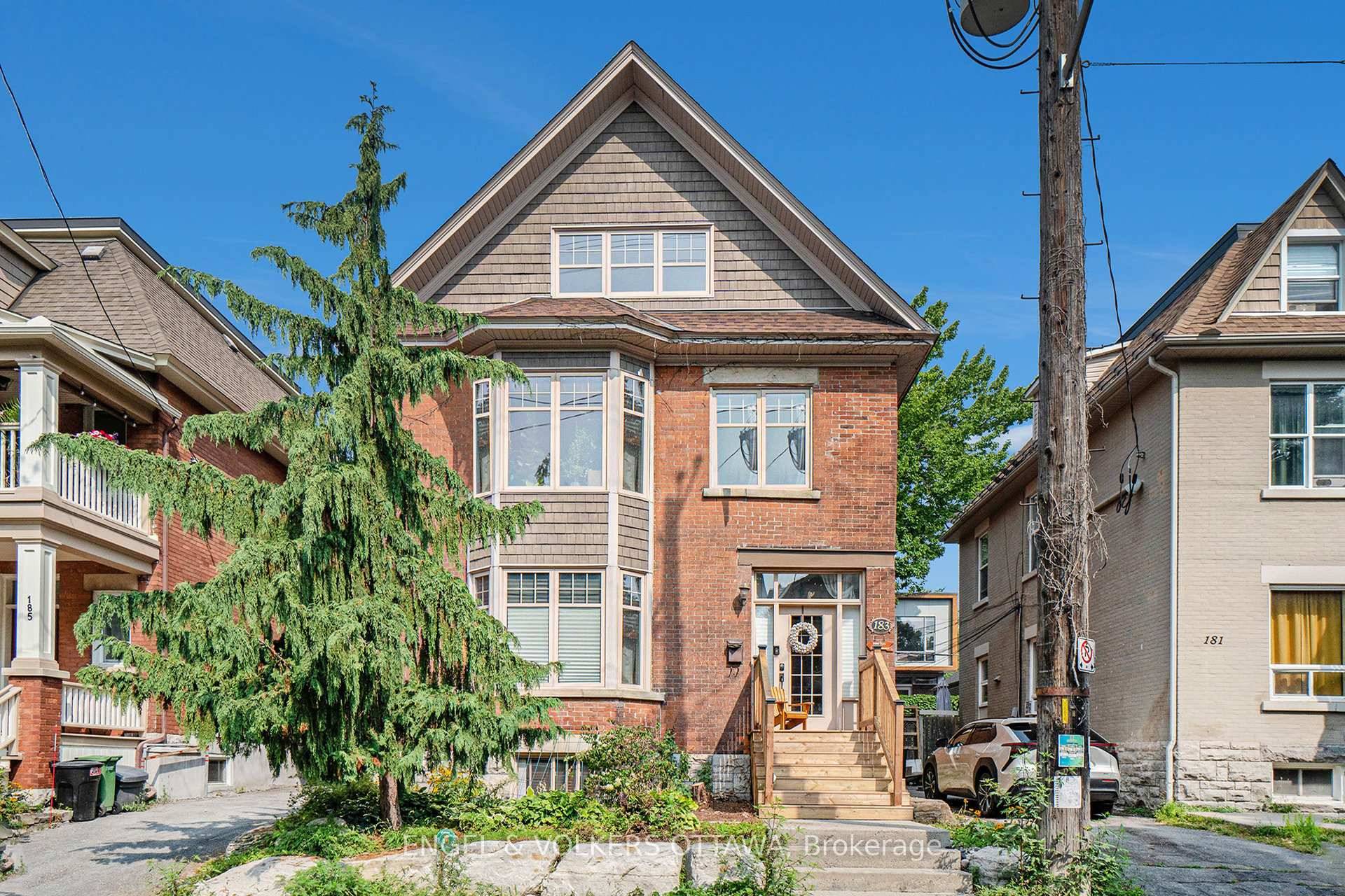 Wonderful location in the Glebe !