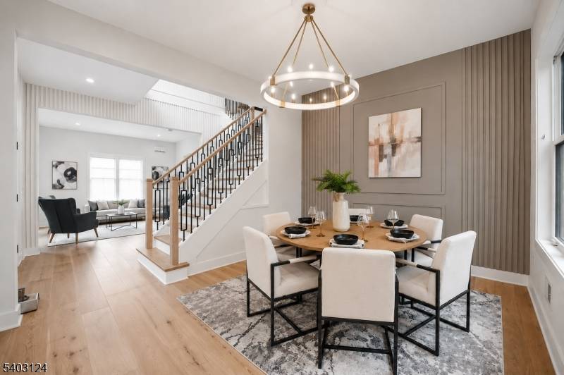 Welcome to this stunning NEW CONSTRUCTION 6 bedroom, 5.