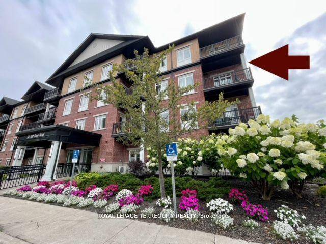 Welcome to the tranquil and serene Rivers Edge Condominium.