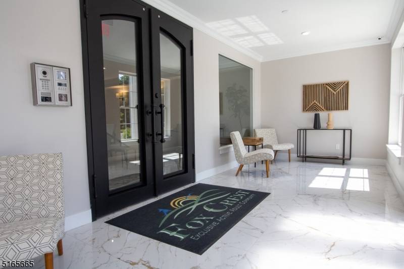 NEW Blairwyck Model 2BR DEN Gated 55 Adult Community 3 floor Building offering 41 units, 6 different models a choice of 1st, 2nd or 3rd floor depending on availability.