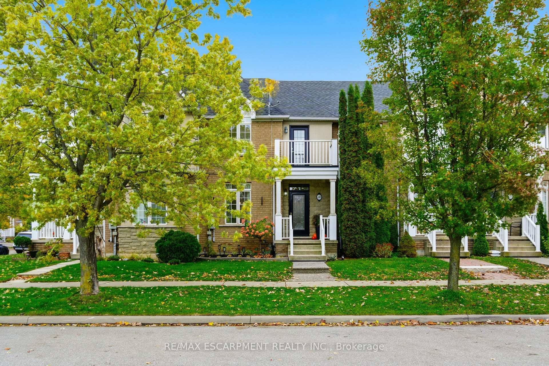 Welcome to 80 Easthampton Road, Stoney Creek !