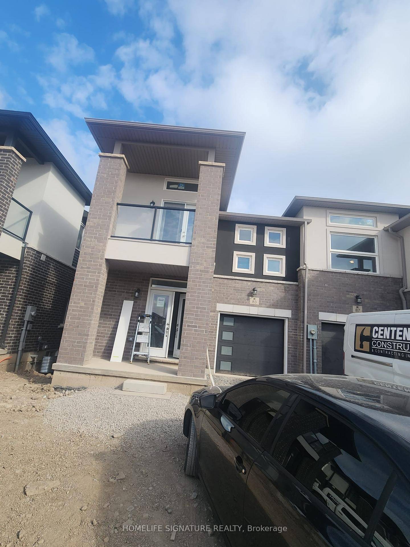 Beautiful Location ! ! ! An Amazing Opportunity To Your Own Dream Corner House 3 Br amp ; 2.