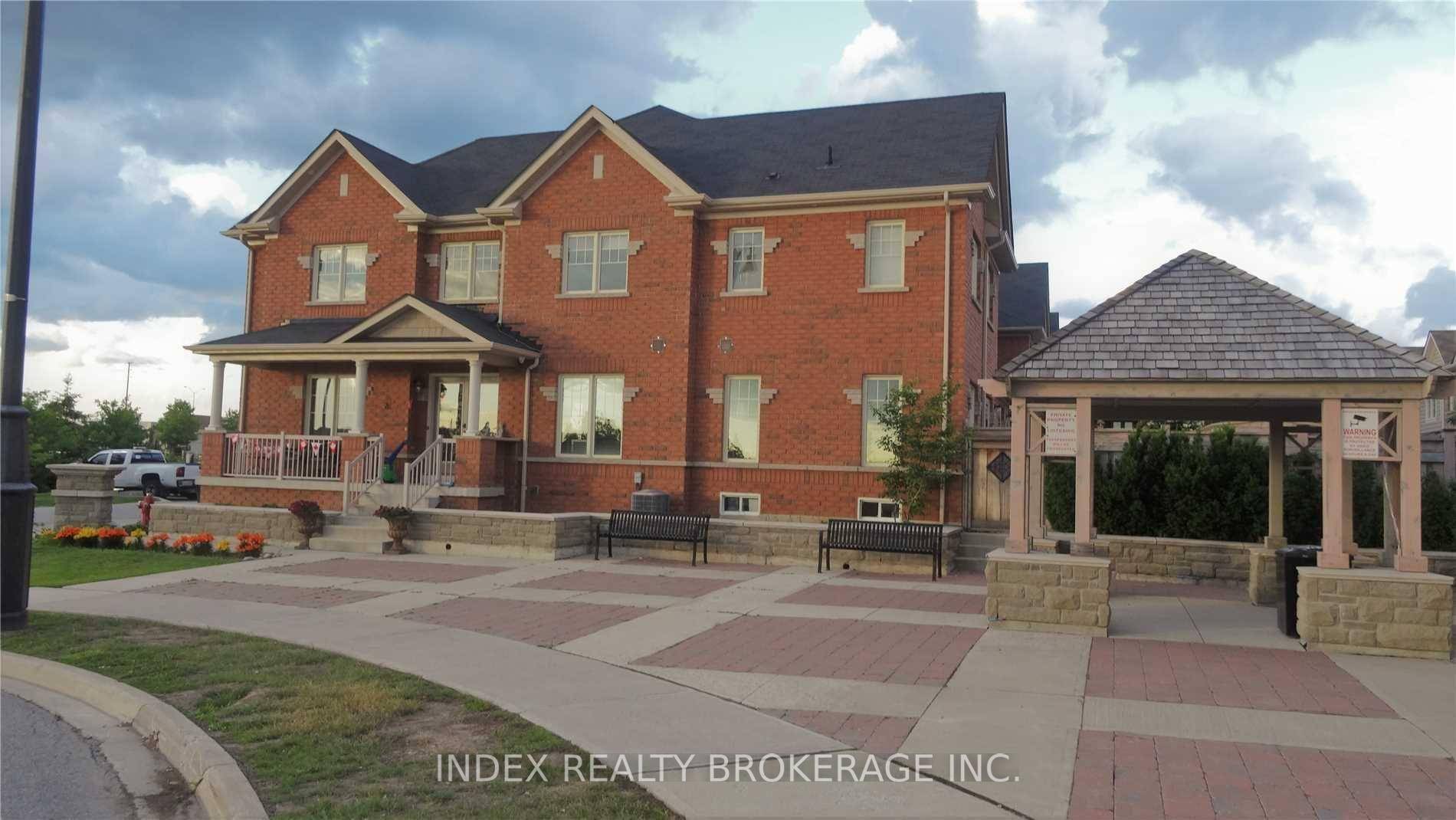 Fully Upgraded Freehold Townhouse With Almost 2700 SQFT Total Living Space Located In A Very Popular Area Of Hwy 50 Ebenezer.