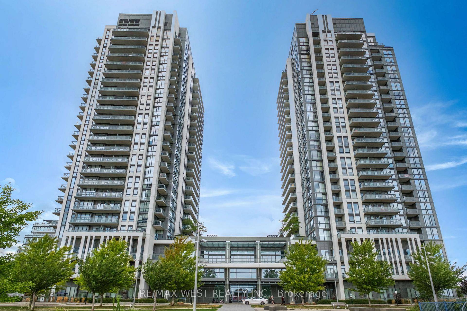 Corner Unit Step Inside To This Bright Split Two Bedroom Den Two Bathroom Suite.