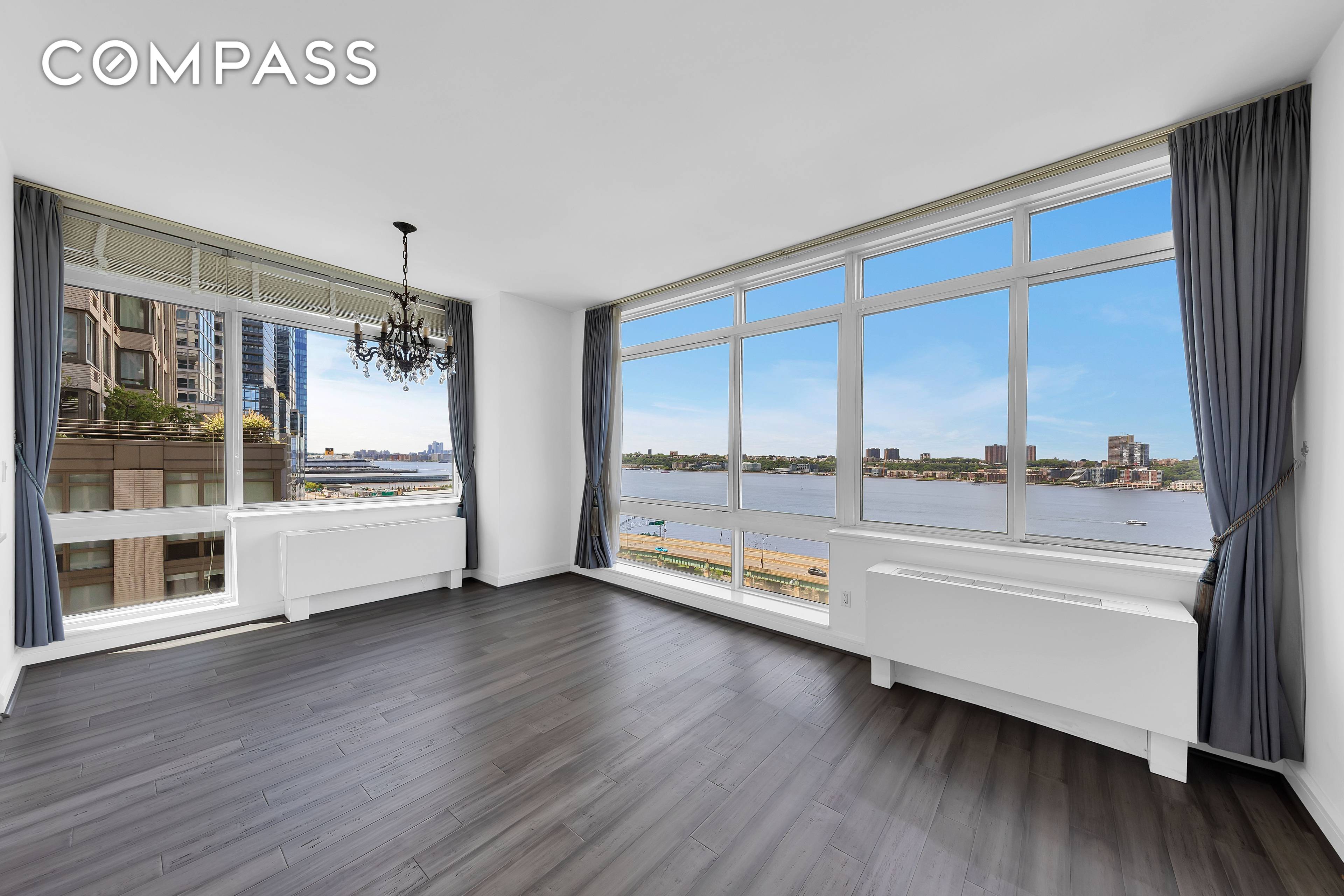 Available both furnished and unfurnished.