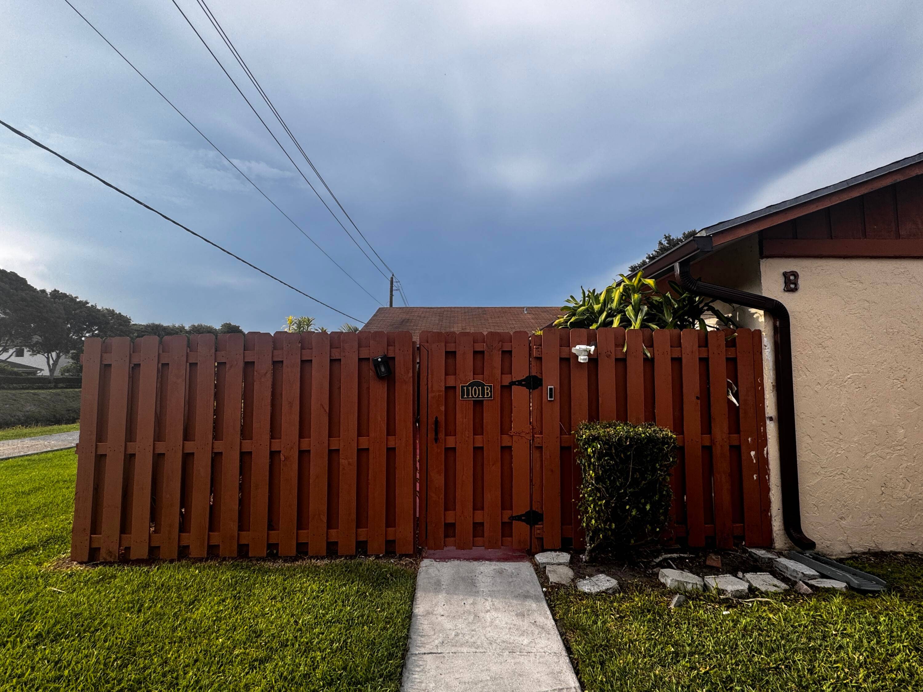 Perfect starter home for first time homebuyers.