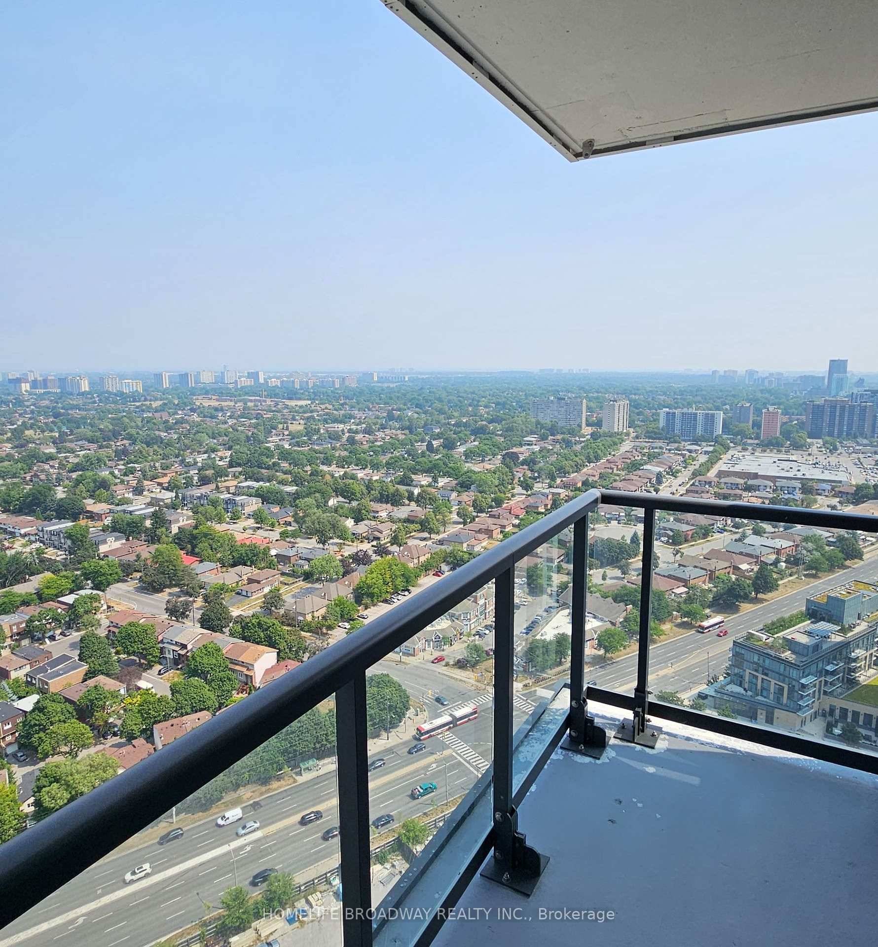 Uptown Luxury Rental Building at its finest.