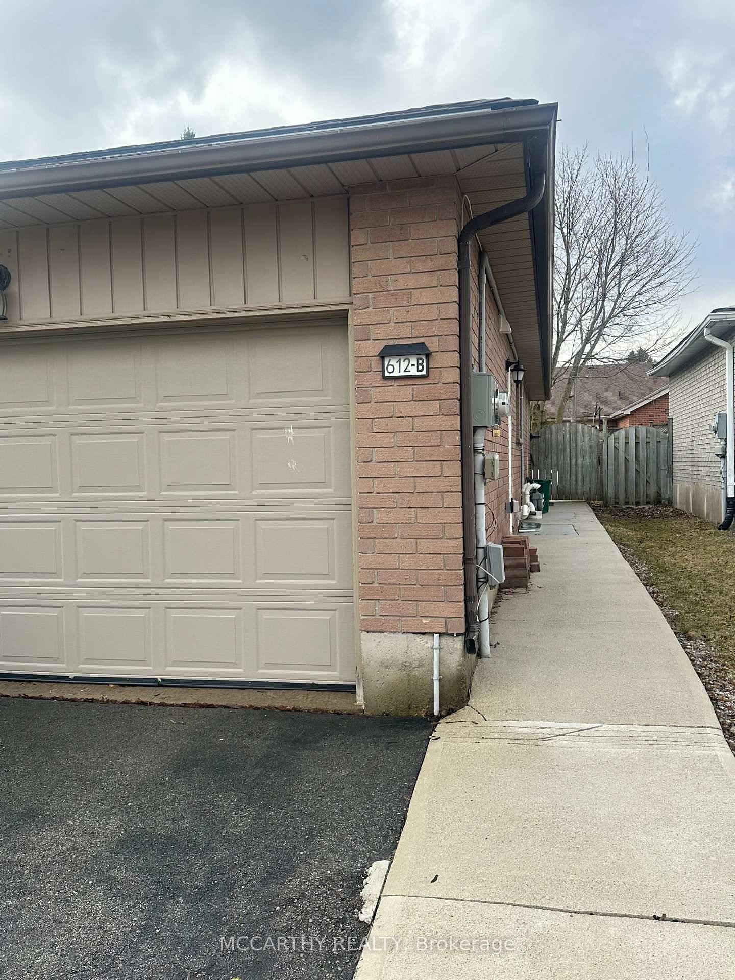 Be the first to live in this stunning, brand new 2 bedroom, 1 bath Basement Apartment in Shelburne !