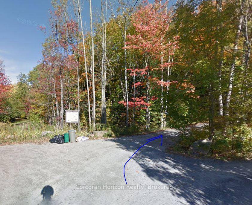95 Shay Road, Huntsville, Ontario.
