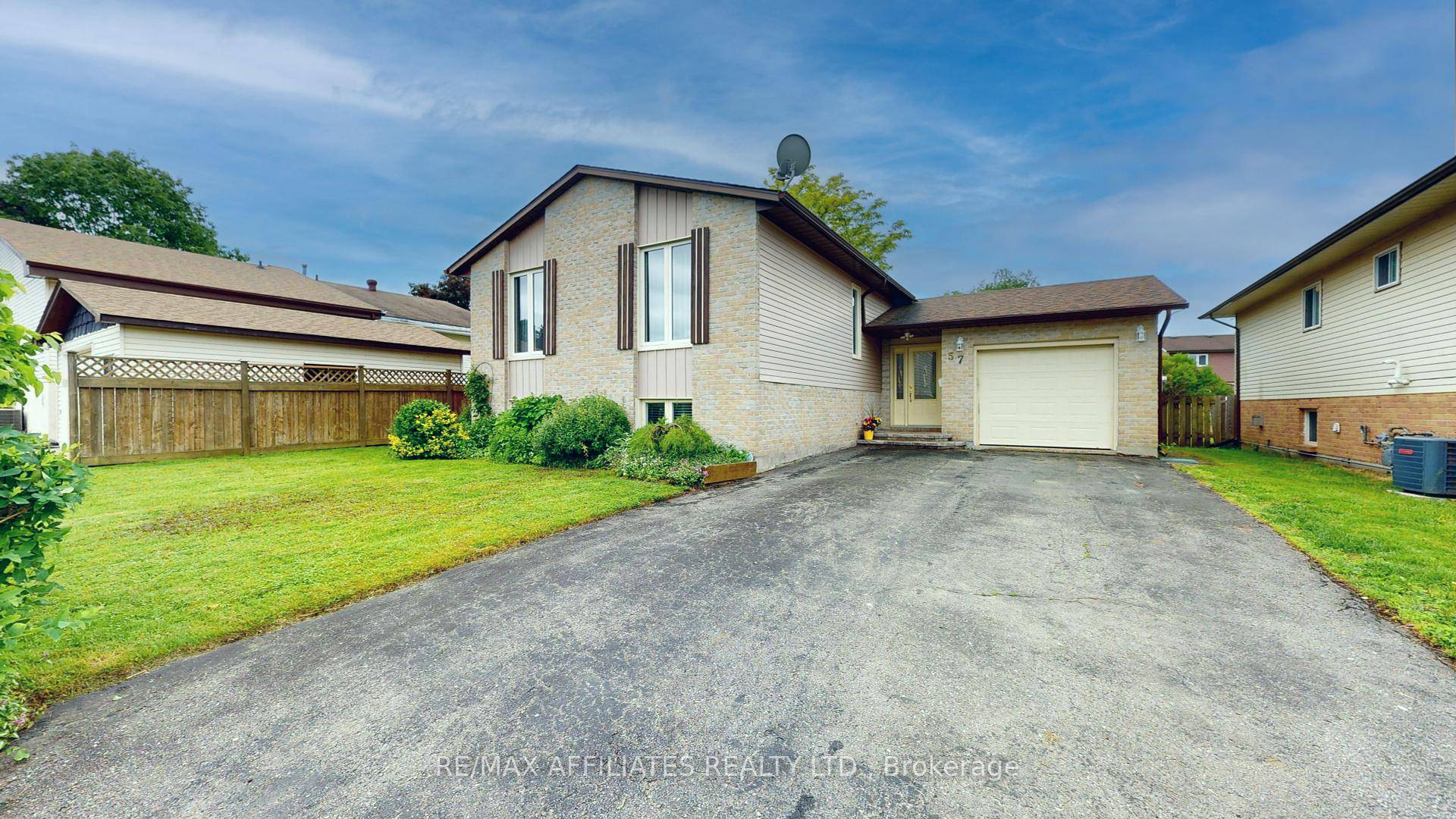 Welcome to this inviting and beautifully maintained bungalow nestled in the serene North End.