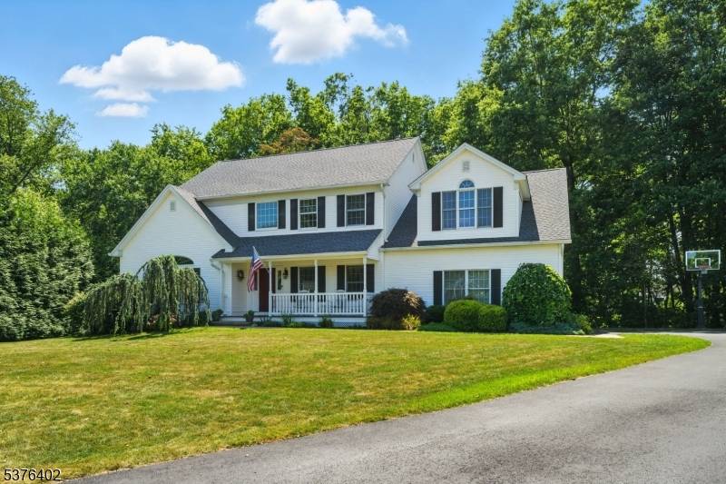 Welcome to this beautifully maintained 4 bedroom, 2.