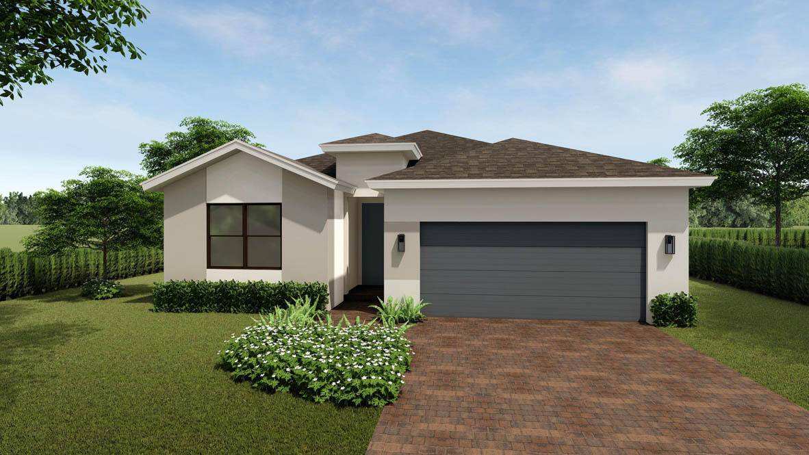 In the heart of Stuart, Twin Oaks offers the tranquility of a suburban lifestyle with the convenience of nearby urban amenities.