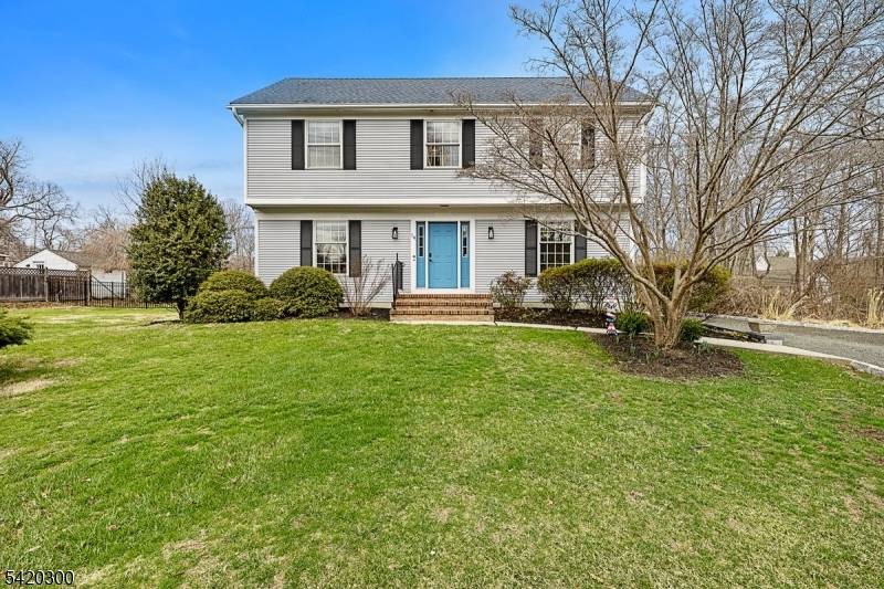 Nestled within the highly regarded Montgomery Township School District, this welcoming community offers a small town feel with everyday convenience close by.