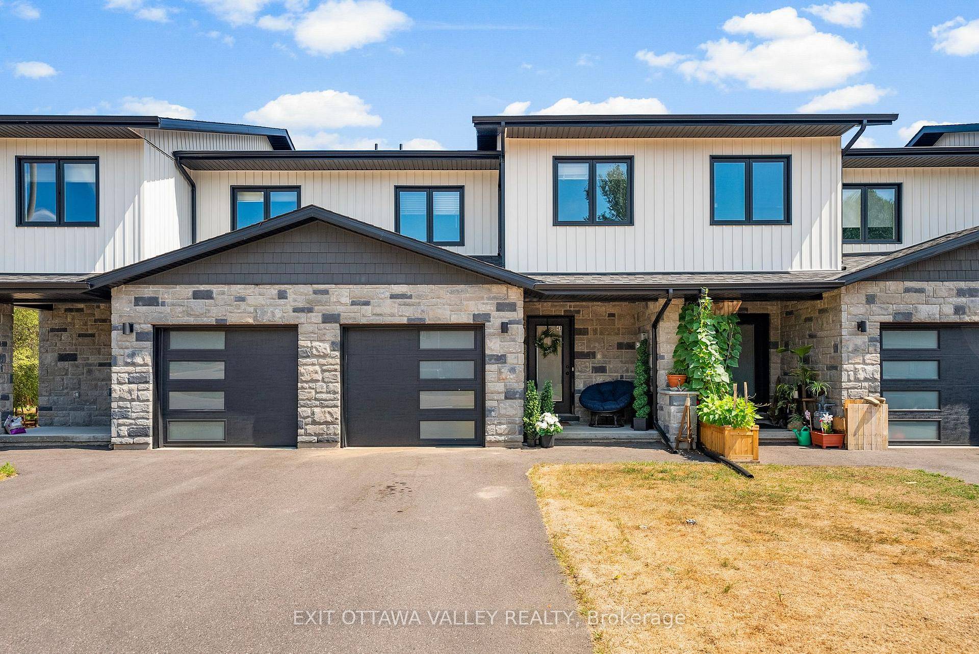 COMPARE YOUR SQUARE FOOTAGE !