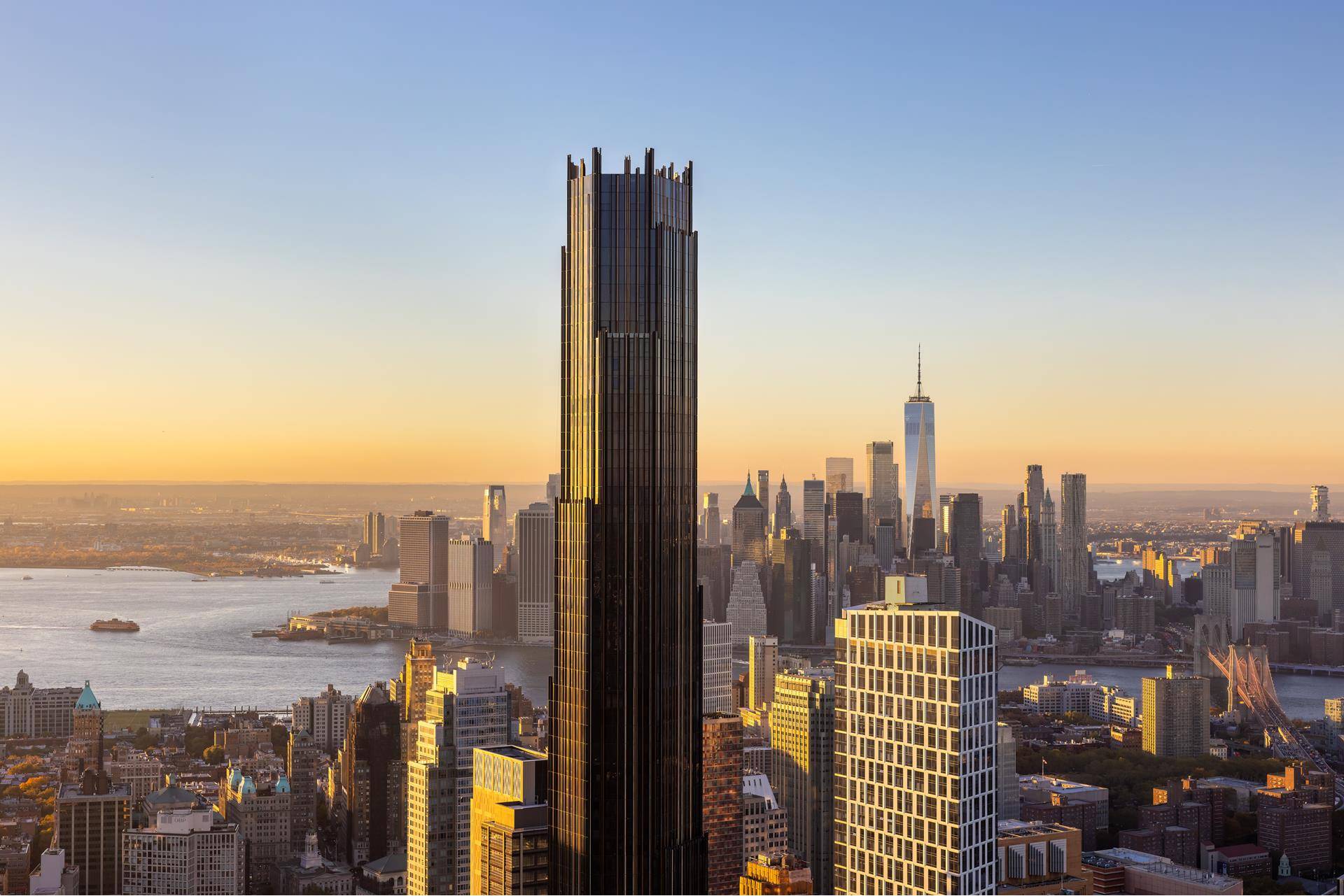 Welcome to the future of Brooklyn.