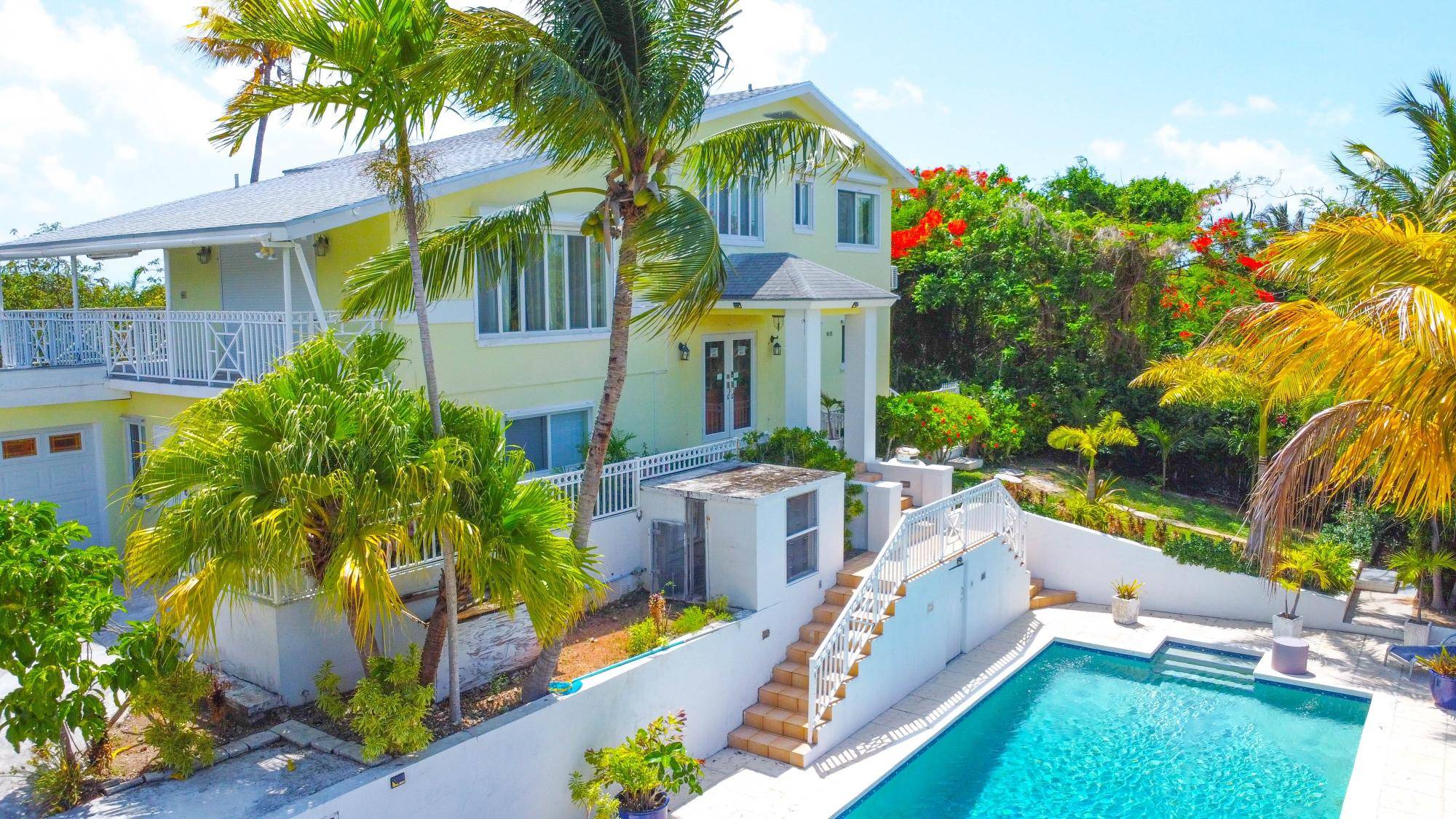 4-5 EASTERN BONNIE LANE Single Family Home New-Providence