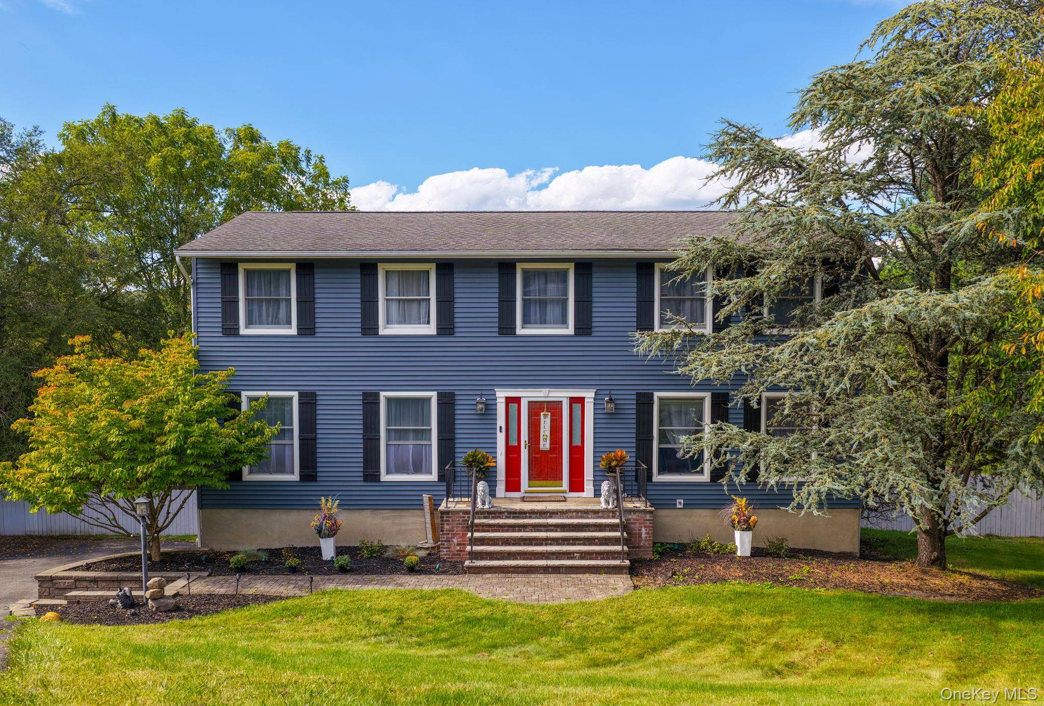 Spectacular 4 bedrooms, 2.