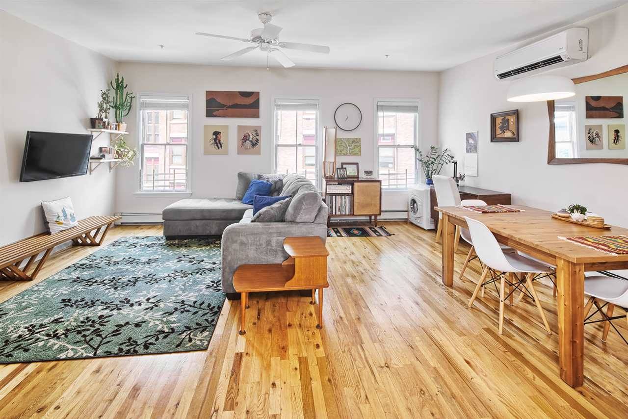407 3RD ST Condo New Jersey